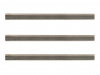 Ножи для рубанка Р 3180 Mn 65-180мм, 3шт. SPARKY 191602